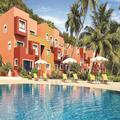 Exterior of Taj Cidade de Goa Heritage, Goa