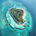 Photo of Taj Coral Reef Resort & Spa Maldives – A Premium All Inclusive Re