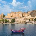 Image of Taj Fateh Prakash Palace