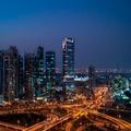 Photo of Taj Jumeirah Lakes Towers