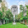 Exterior of Taj Wellington Mews Luxury Residences