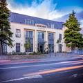 Exterior of Talbot Hotel Stillorgan