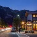 Photo of Tamarack Lodge Sun Valley