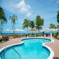 Exterior of Tamarind, An Autograph Collection® All Inclusive Resort