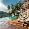 Photo of Tanadewa Resort Ubud Bali by Cross Collection