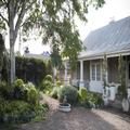 Exterior of Tancredi B&B