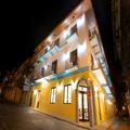 Photo of Tantalo Hotel