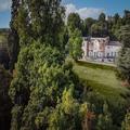 Exterior of Taplow House Hotel & Spa
