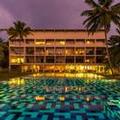 Exterior of Taprobana Wadduwa by Asia Leisure