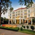 Exterior of Tara Angkor Hotel