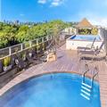 Photo of Tarobá Hotel
