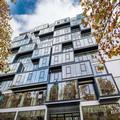 Image of Tbilisi Saburtalo Hotel by Mercure