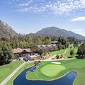 Image of Temecula Creek Inn