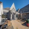 Image of Temple Gate Hotel