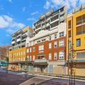 Exterior of Terminus Apartment Hotel, an Ascend Collection Hotel