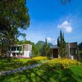 Exterior of Terracotta Hotel & Resort Dalat