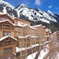 Image of Teton Mountain Lodge and Spa