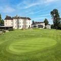Photo of Tewkesbury Park