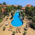 Exterior of Thai Garden Resort