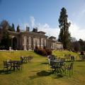 Photo of Thainstone House