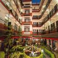 Exterior of Thamel Eco Resort