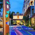 Image of Thanthip Beach Resort