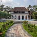 Exterior of Tharavadu Heritage Home