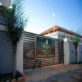 Exterior of Thavhani Guest House