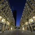 Photo of The Abdali Boulevard Hotel