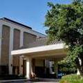 Exterior of The Addison Hotel, SureStay Collection by Best Western