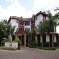 Image of The African Tulip Hotel