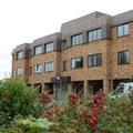 Exterior of The Airlink Hotel London Heathrow