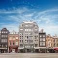Photo of The Albus Design Boutique Hotel Amsterdam