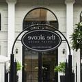 Image of The Alcove Library Hotel