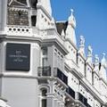 Exterior of The Ampersand Hotel Small Luxury Hotels of The World