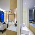 Exterior of The Anda Mani Khaolak Beachfront Villas