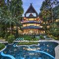 Image of The Andaman a Luxury Collection Resort Langkawi