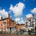 Image of The Arden Hotel
