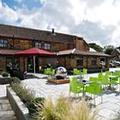 Image of The Ashbourne Hotel, BW Signature Collection