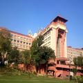 Exterior of The Ashok