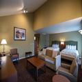 Exterior of The Bard's Inn, BW Signature Collection by Best Western