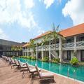 Image of The Barracks Hotel Sentosa