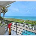 Image of The Beach on Longboat Key by RVA