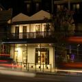 Exterior of The Beetson Hotel