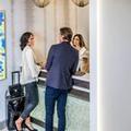 Image of The Bernic Hotel New York City Tapestry Collection by Hilton