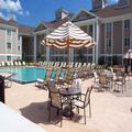 Exterior of The Bertram Inn & Conf Ctr Trademark Collection by Wyndham