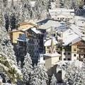 Exterior of The Blake at Taos Ski Valley