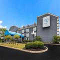 Photo of The Blu Hotel Blue Ash Oh