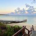 Exterior of The Break Margaret River Beach Houses