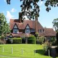 Photo of The Brickwall Hotel